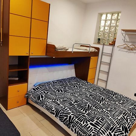 Ferienwohnung Letto Ad Acqua H2Ome Bari Exterior foto