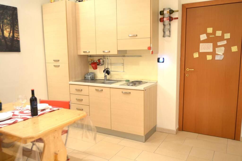 Ferienwohnung Letto Ad Acqua H2Ome Bari Exterior foto