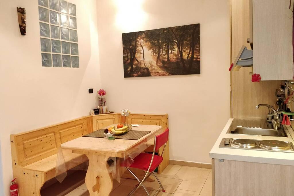 Ferienwohnung Letto Ad Acqua H2Ome Bari Exterior foto
