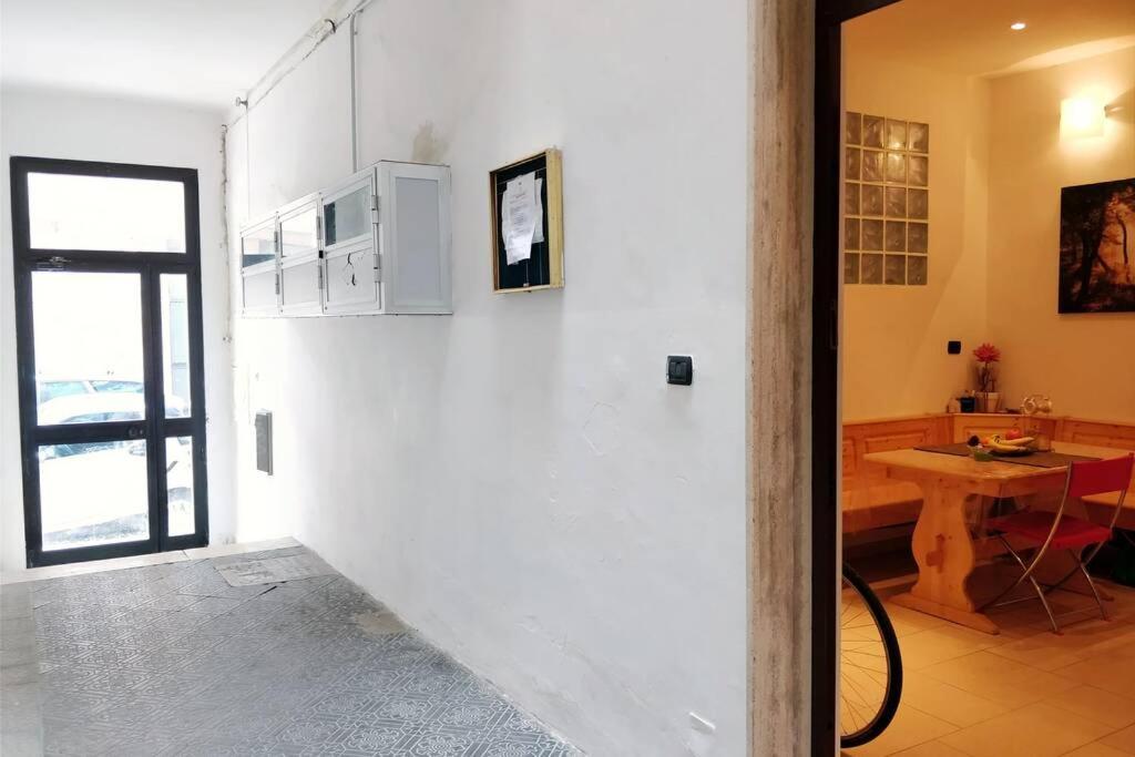 Ferienwohnung Letto Ad Acqua H2Ome Bari Exterior foto