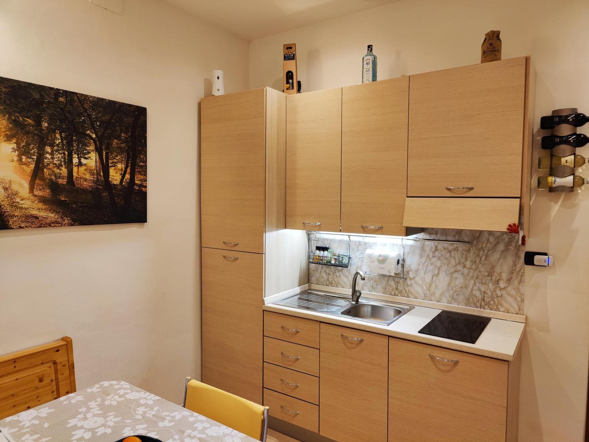 Ferienwohnung Letto Ad Acqua H2Ome Bari Exterior foto